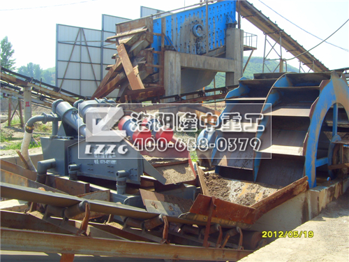 洗沙機和細砂回收機配套使用 洗沙機和細砂回收機配套使用.jpg